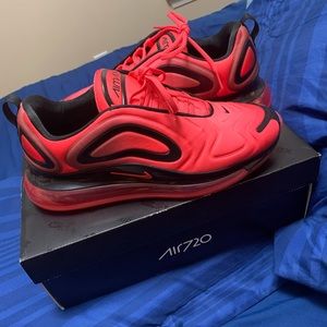 Nike AirMax 720